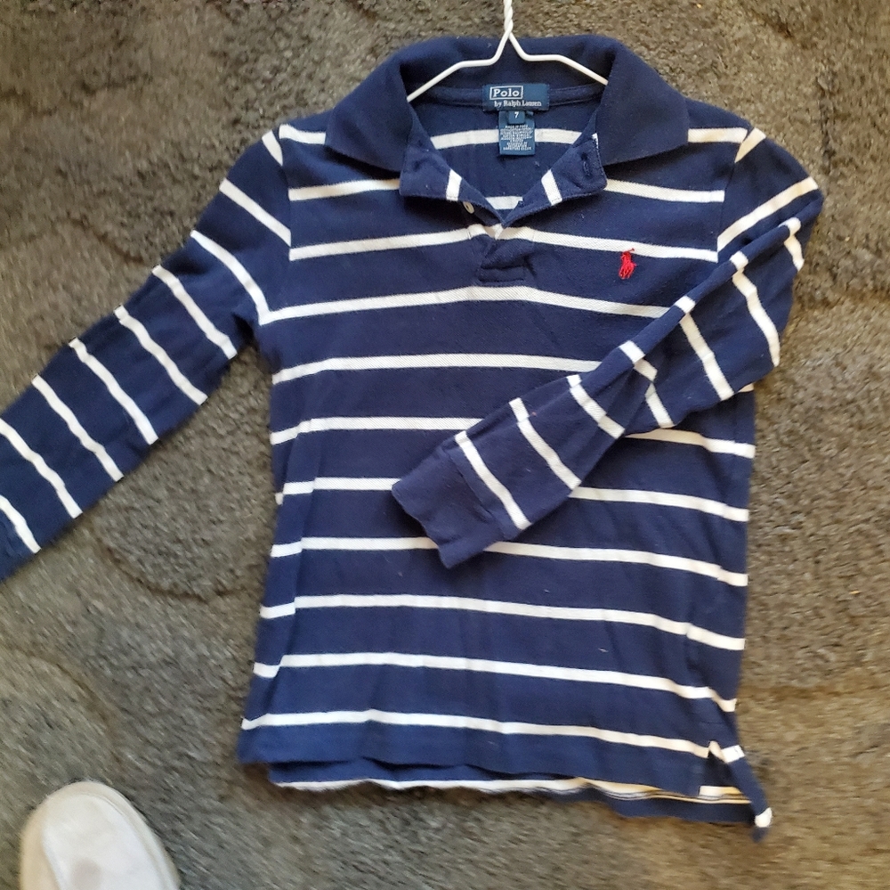 Ralph Lauren Palo shirt